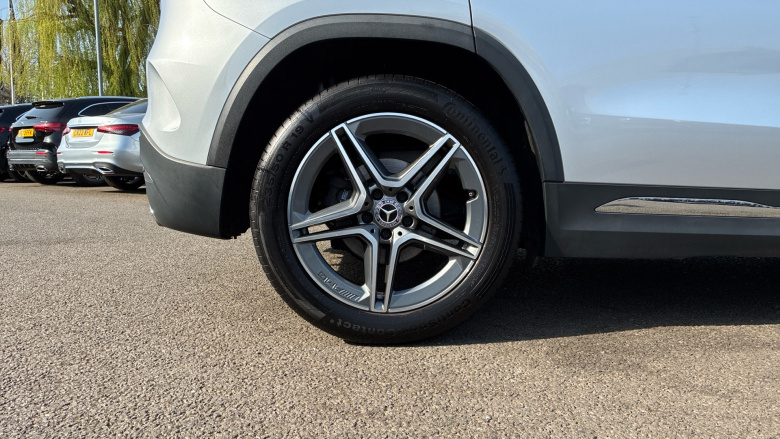 Mercedes-Benz GLA 200 AMG Line 5dr Auto Petrol Hatchback